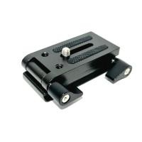 ราคา ขาตั้งกล้อง Aluminium Alloy Z Plate (7781181851)
