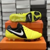 ราคา รองเท้าฟุตบอล สตั๊ดไนกี้ Nike CTR 360 มีแถบยางปั่นไซ้ ถ่ายจากงานจริง แถมถุงผ้า ดันทรง กล่อง ใส่ไม่ได้เปลี่ยนได้ (23977567442)