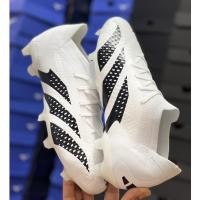 ราคา รองเท้าฟุตบอล สตั๊ด รองเท้า ADIDAS PREDATOR ACCURACY 1 มีเก็บปลายทาง ถ่ายจากสินค้าจริง แถมกล่อง ดันทรง ถุงผ้า (22974890824)