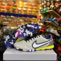ราคา รองเท้าฟุตบอล ร้อยปุ่ม NIKE TIEMPO LEGEND 9 ไนกี้ 100ปุ่ม ถ่ายจากสินค้าจริง แถมดันทรง กล่อง ถุงผ้า (21581637434)