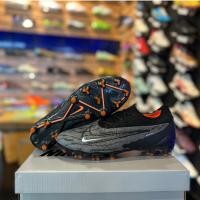 ราคา รองเท้าฟุตบอล สตั้ดไนกี้ Nike Gripknit Phantom GX Elite วัสดุงานถัก แถมดันทรง ถุงผ้า กล่อง ถ่ายจากสินค้าจริง (21081420423)