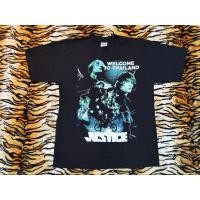 ราคา JUSTIN BIEBER WELCOME TO THAILAND Next Step Bangkok เสื้อทัวร์จัสตินบีเบอร์ (20916879295)