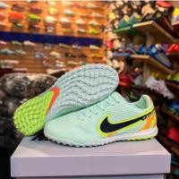 ราคา รองเท้าฟุตบอล ร้อยปุ่ม NIKE TIEMPO LEGEND 9 ไนกี้ 100ปุ่ม ถ่ายจากสินค้าจริง แถมดันทรง กล่อง ถุงผ้า มีเก็บปลายทาง (20790566330)