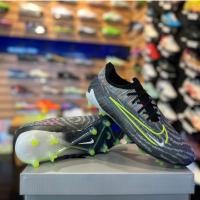 ราคา รองเท้าฟุตบอล สตั้ดไนกี้ Nike Gripknit Phantom GX Elite วัสดุงานถัก แถมดันทรง ถุงผ้า กล่อง ถ่ายจากสินค้าจริง (20690361200)