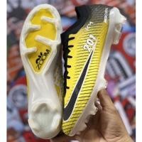 ราคา รองเท้าฟุตบอล สตั้ดไนกี้ รองเท้า NIke Air Zoom Mercurial Vapor 15 Elite ถ่ายจากงานจริง แถมดันทรง ถุงผ้า กล่อง (20292116613)