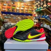 ราคา รองเท้าฟุตบอล ร้อยปุ่ม NIKE TIEMPO LEGEND 9 ไนกี้ 100ปุ่ม ถ่ายจากสินค้าจริง แถมดันทรง กล่อง ถุงผ้า (20281648996)