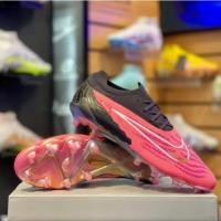 ราคา รองเท้าฟุตบอล สตั้ดไนกี้ Nike Gripknit Phantom GX Elite วัสดุงานถัก แถมดันทรง ถุงผ้า กล่อง ใส่ไม่ได้เปลี่ยนได้ (19681039429)