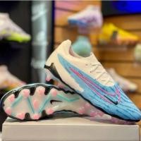 ราคา รองเท้าฟุตบอล สตั้ดไนกี้ Nike Gripknit Phantom GX Elite วัสดุเป็นงานถัก ถ่ายจากสินค้าจริง แถมดันทรง ถุงผ้า กล่อง (19089988542)