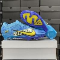 ราคา รองเท้าฟุตบอล สตั้ด รองเท้า NIke Air Zoom Mercurial Vapor 15 Elite ถ่ายจากสินค้าจริง แถมดันทรง ถุงผ้า กล่อง (18091958331)