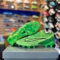 ราคา รองเท้าฟุตบอล สตั้ดไนกี้ Nike Gripknit Phantom GX Elite วัสดุงานถัก แถมดันทรง ถุงผ้า กล่อง ถ่ายจากสินค้าจริง (17795179562)