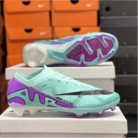 ราคา รองเท้าฟุตบอล สตั้ด รองเท้า NIke Air Zoom Mercurial Vapor 15 Elite ถ่ายจากสินค้าจริง แถมดันทรง ถุงผ้า กล่อง (17395568611)