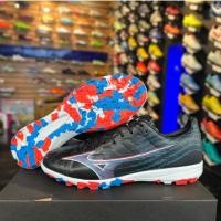 ราคา รองเท้าฟุตบอล 100ปุ่ม MIZUNO ALPHA JAPAN มิซูโนร้อยปุ่ม ถ่ายจากสินค้าจริง แถมดันทรง กล่อง ถุงผ้า (15997782353)