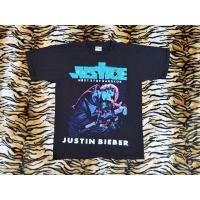 ราคา JUSTIN BIEBER เสื้อจัสติน เสื้อทัวร์คอนเสิร์ต (13393626473)