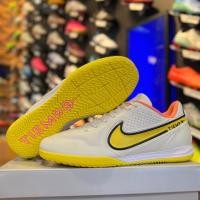 ราคา รองเท้าฟุตซอล FUTSAL NIKE TIEMPO LEGEND ฟุตบอล ถ่ายจากสินค้าจริง แถมถุงผ้า ดันทรง กล่อง มีเก็บปลายทาง (25506314519)