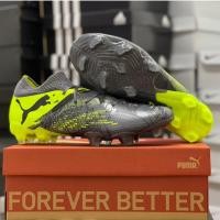 ราคา รองเท้าฟุตบอล สตั๊ด รองเท้า พูม่า Puma Future Ultimate Teaser ถ่ายจากสินค้าจริง มีเก็บปลายทาง แถมถุงผ้า ดันทรง กล่อง (25457418139)