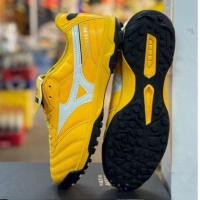 ราคา รองเท้าฟุตบอล 100ปุ่ม MIZUNO JAPAN มิซูโนร้อยปุ่ม ถ่ายจากสินค้าจริง แถมดันทรง กล่อง ถุงผ้า มีเก็บปลายทาง (25454908342)