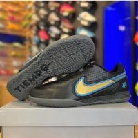 ราคา รองเท้าฟุตซอล FUTSAL NIKE TIEMPO LEGEND ฟุตบอล ถ่ายจากสินค้าจริง แถมถุงผ้า ดันทรง กล่อง มีเก็บปลายทาง (25256312188)