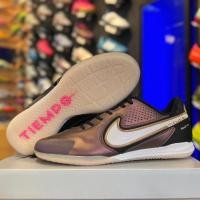 ราคา รองเท้าฟุตซอล FUTSAL NIKE TIEMPO LEGEND ฟุตบอล ถ่ายจากสินค้าจริง แถมถุงผ้า ดันทรง กล่อง มีเก็บปลายทาง (25106321187)