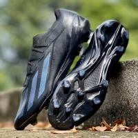 ราคา รองเท้า ฟุตบอล สตั๊ด Adidas X Crazyfast FG สายสปีด ถ่ายจากสินค้าจริง มีเก็บเงินปลายทาง แถมดันทรง ถุงผ้า กล่อง (25103904747)