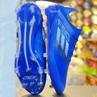 ราคา รองเท้าฟุตบอล สตั๊ด รองเท้า Adidas F50 สายสปีด ถ่ายจากสินค้าจริง มีเก็บเงินปลายทาง แถมดันทรง ถุงผ้า กล่อง (24903902400)