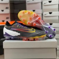 ราคา รองเท้าฟุตบอล สตั้ดไนกี้ Nike Gripknit Phantom GX Elite วัสดุเป็นงานถัก สินค้าถ่ายจากงานจริง แถมดันทรง ถุงผ้า กล่อง (24558368593)
