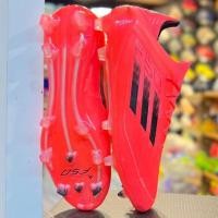 ราคา รองเท้าฟุตบอล สตั๊ด รองเท้า Adidas F50 สายสปีด ถ่ายจากสินค้าจริง มีเก็บเงินปลายทาง แถมดันทรง ถุงผ้า กล่อง (24553903292)