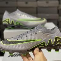 ราคา รองเท้าฟุตบอล สตั้ด รองเท้า NIke Air Zoom Mercurial Vapor 15 Elite ถ่ายจากสินค้าจริง แถมดันทรง ถุงผ้า กล่อง (22562602742)