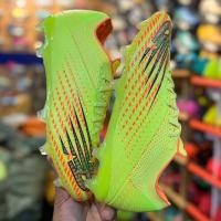 ราคา รองเท้า ฟุตบอล สตั๊ด รองเท้า New balance นิวบาลานซ์ Balance Furon FG ถ่ายจากงานจริง แถมถุงผ้า ดันทรง กล่อง (18396056166)