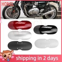 ราคา Hongl บังโคลนหน้า สำหรับรถจักรยานยนต์ Triumph bonneville T 100 2001 2016 (5202918552)