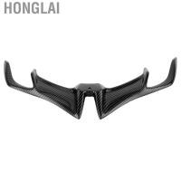 ราคา Honglai Fairing ด้านหน้า Aerodynamic Winglet คาร์บอนไฟเบอร์ Wing ฝาครอบ Fit สำหรับ Yamaha R15 V3 2017 2018 2019 2020 (25276419693)