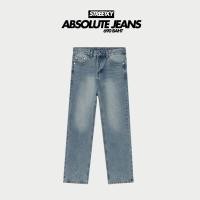 ราคา STREETXY กางเกงยีนส์ ABSOLUTE JEANS (27801851415)