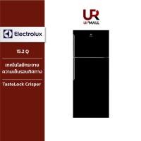 ราคา ELECTROLUX ตู้เย็น 2 ประตู ETB4600B H ขนาด 15 2 คิว สีดำ (15088973982)