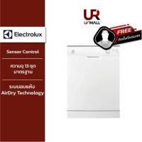 Electrolux เครื่องล้างจานตั้งพื้น รุ่น ESF5206LOW
