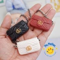 ราคา พร้อมส่ง กระเป๋าแบรนด์เนม GG สำหรับ Labubu Bao ao Upset Duck (26752523553)