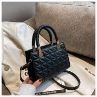 ราคา High end Mori กระเป ๋ าสะพายข ้ างสําหรับผู ้ หญิง 2024 สไตล ์ ใหม ่ แฟชั ่ น All Match กระเป ๋ าสะพายอินเทรนด ์ Original High End Mori Series (28053154833)