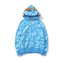 ราคา ใหม ่ ขายร ้ อนผู ้ ชาย Shark ชุด bape เสื ้ อกันหนาว Street Trend หลวม Hoodie ยุโรปอเมริกันกีฬาเบสบอลชุด (24077387630)
