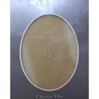 ราคา ถุงน่อง Christaian Dior Size M จากญี่ปุ่น สวยหรูมากค่ะ ล้างสต๊อก 150 160 cm IVORY 01 (25830367832)
