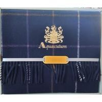 ราคา ผ้าคลุมไหล่ ผ้าพันคอ Aquascutum Scarf แบรนดังจากอังกฤษ ปกติราคา 4 000 ได้ราคา sale ที่ญี่ปุ่นมา ผืนใหญ่สวยมากๆค่ะ (25224530942)