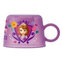 ราคา Skater Plastic Bottle Cap Cup Sophia Disney Princess แก้วน้ำเจ้าหญิงโซเฟีย ขวดพลาสติกสามารถแปลงร่างเป็นขวดน้ำพร้อมถ้วย ไ (26800255642)