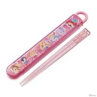 ราคา Disney Princess ตะเกียบ เจ้าหญิงดิสนีย์ พร้อมกล่อง พกพาสะดวก น่ารัก ของแท้จากญี่ปุ่นค่ะ (24751097499)