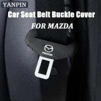 ราคา Mazda ปลอกหุ้มเข็มขัดนิรภัยรถยนต์ สําหรับ CX 8 CX 5 CX 3 CX 30 Mazda 3 Mazda 2 RX8 RX7 (21283333502)