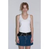 ราคา เสื้อกล้าม เสื้อแขนกุด เสื้อสายเดี่ยว OVERDUE FLAIR SALE พร้อมป้าย (25123603703)