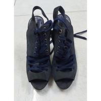 ราคา รองเท้าส้นสูงยี่ห้อZara แท้100 (14742826416)