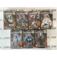 ราคา Shodo O 10 Kamen Rider (22914637057)