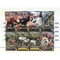 ราคา Shodo X 15 Kamen Rider (12490931559)