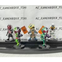ราคา WCF Kamen Rider มือ 2 (23456867019)