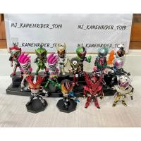 ราคา WCF WCF Ichiban Kuji Kamen Rider มือ 2 (22383918115)