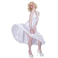 ราคา ชุดมาริลีน มอนโร ชุดMarilyn Monroe ชุดมาริลินมอนโร มาริรีน มอนโร cp236 wc34 (2296317610)