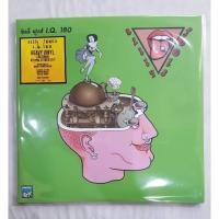 ราคา แผ่นเสียงSilly Fools Album I Q 180 (5274005447)