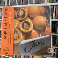 ราคา แผ่นเสียง SILLY FOOLS Juicy made in japan sillyfools (25200766915)